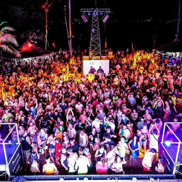 Appartamento เบา ป่าตอง Bao Pathong Beach