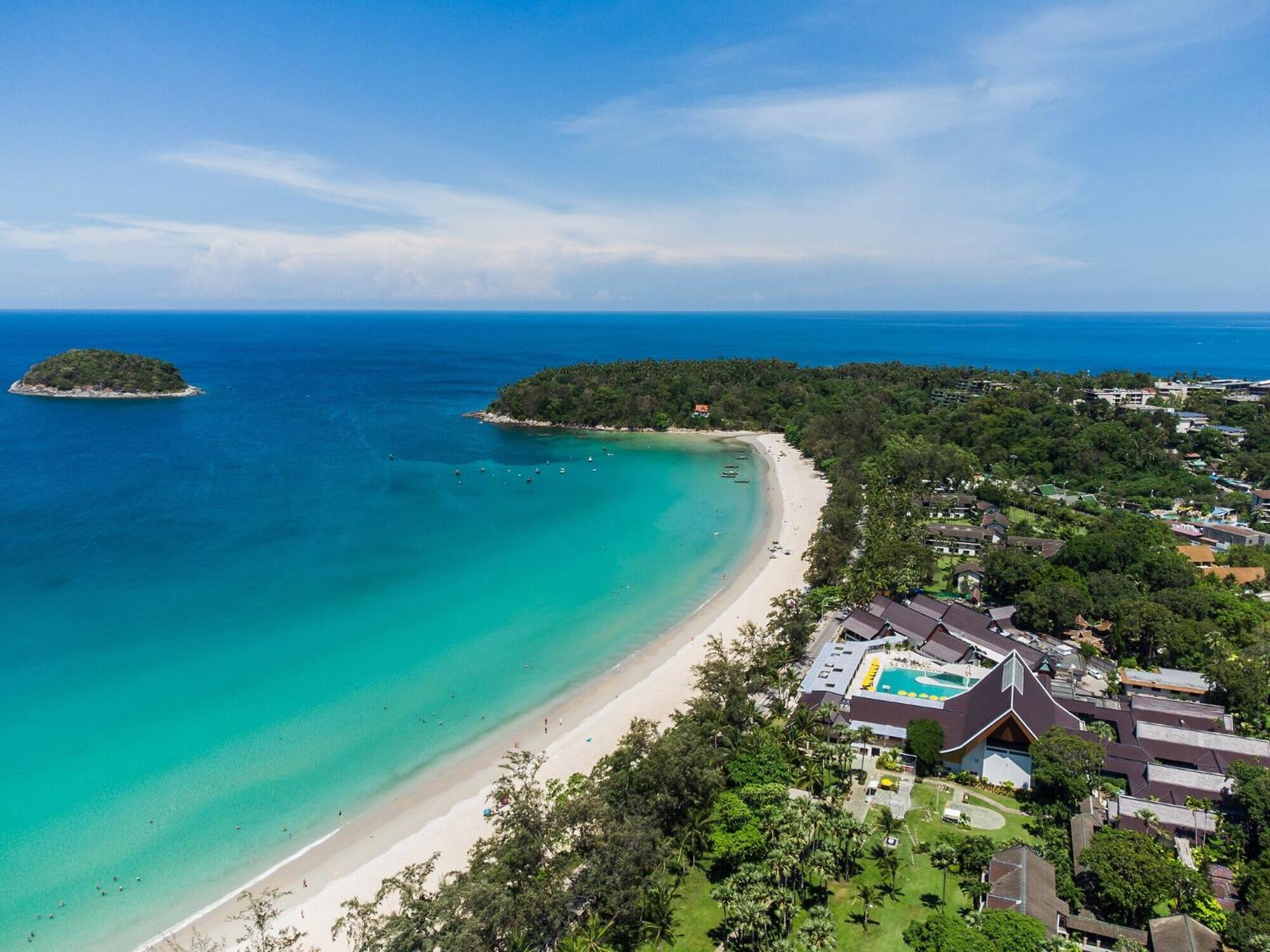 Appartamento เบา ป่าตอง Bao Pathong Beach Patong