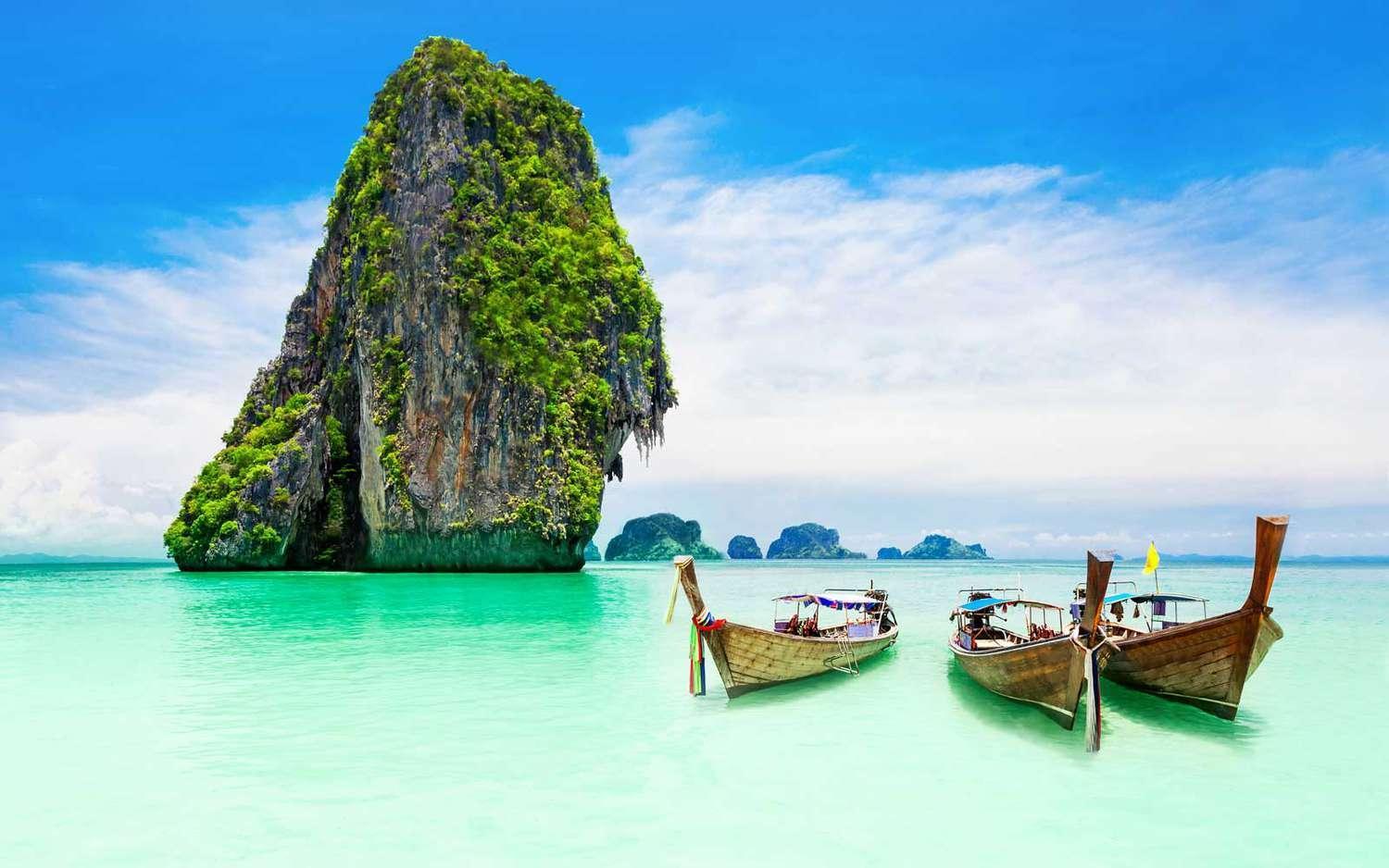 เบา ป่าตอง Bao Pathong Beach Appartamento